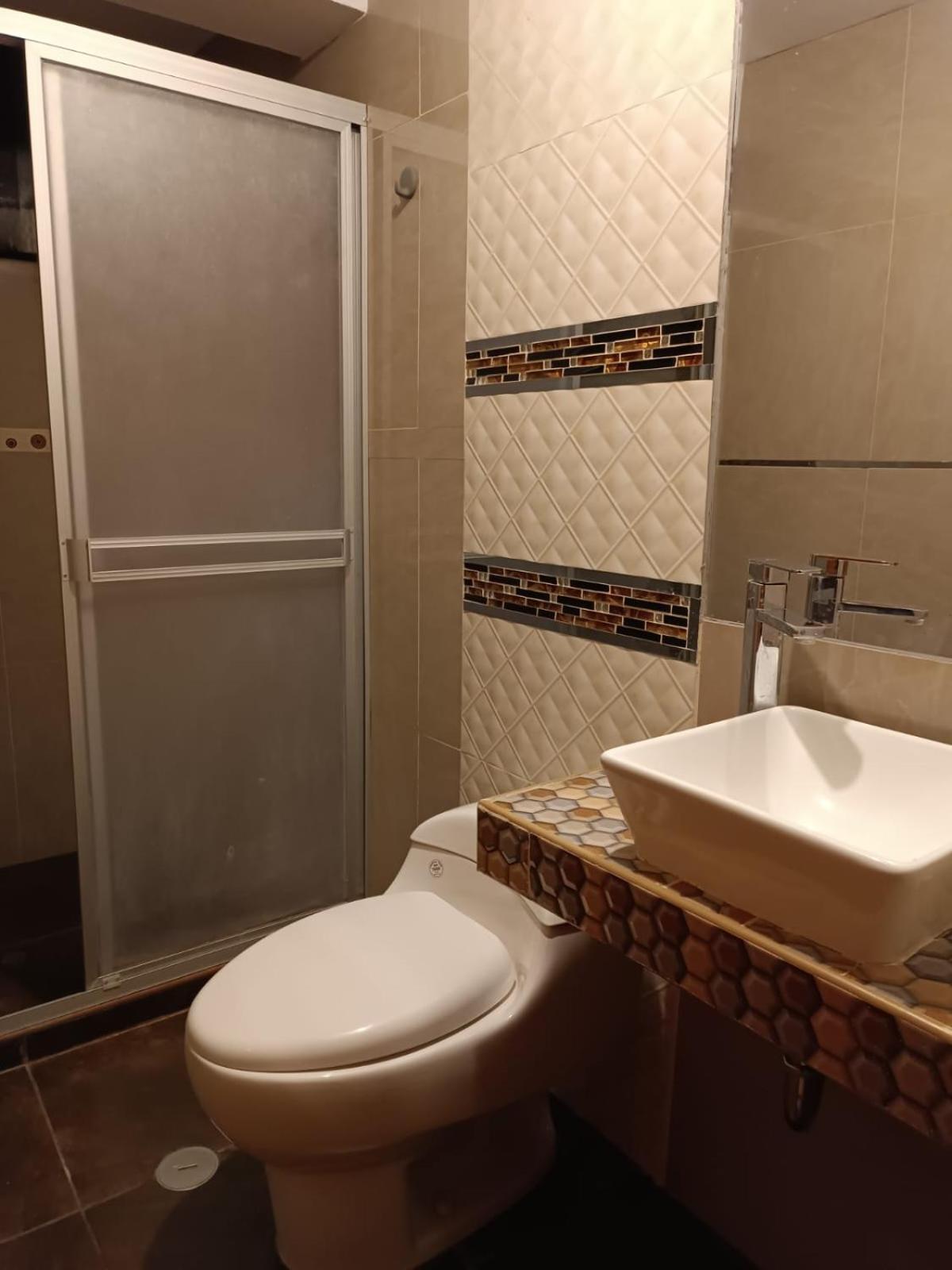Apartamento Department Vive La Historia *