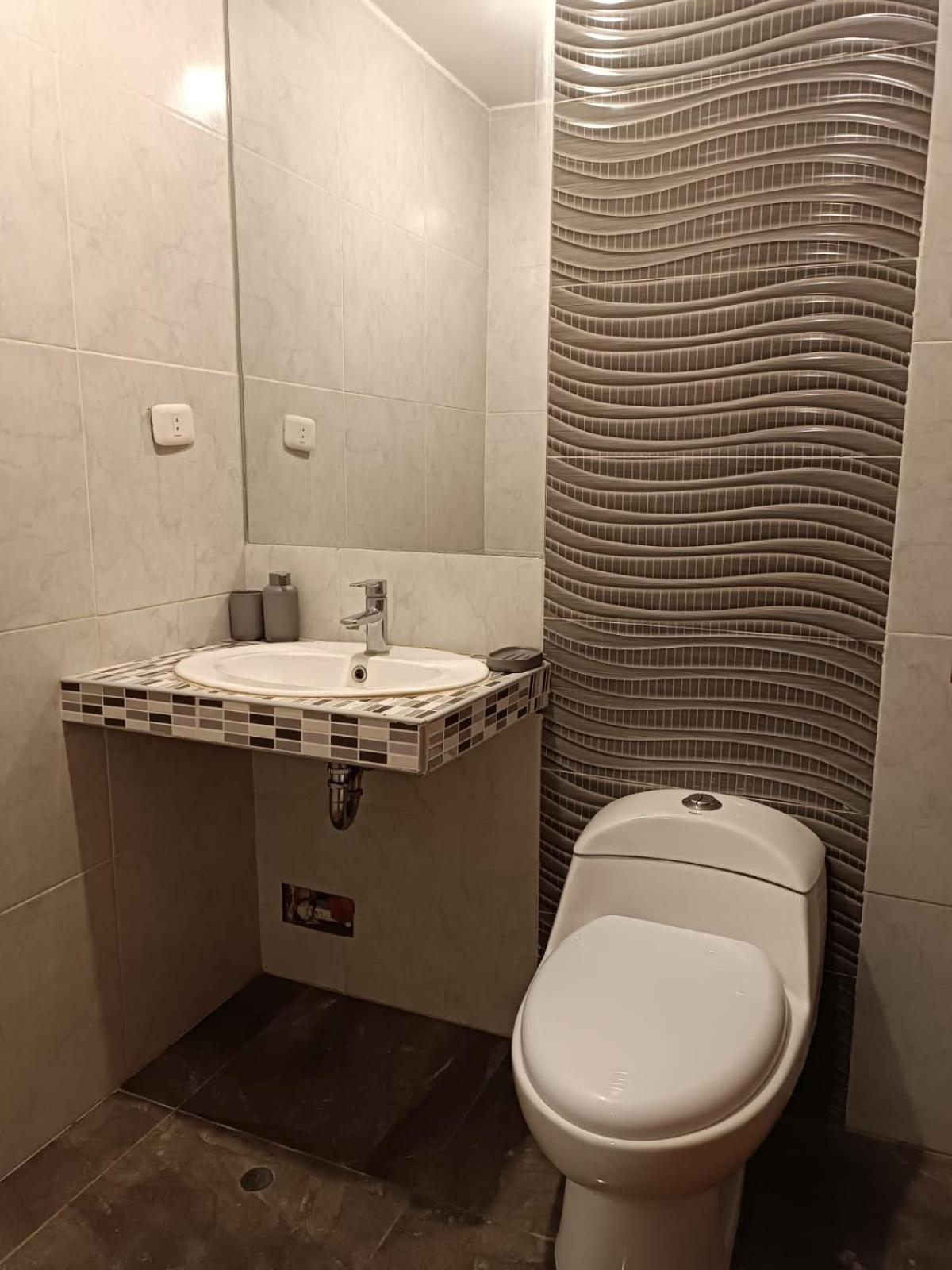 Apartamento Department Vive La Historia
